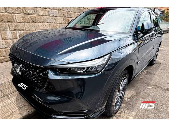 HONDA HR-V 1.5 DI I-VTEC TURBO FLEX TOURING CVT